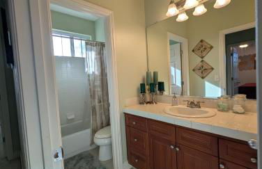 Spacious 5-bedroom 3-bath house in NW Fresno - Foto 28
