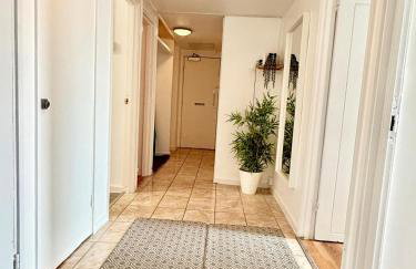 Modern Spacious Three Bedroom Apartment in Central London Kennington - Foto 13
