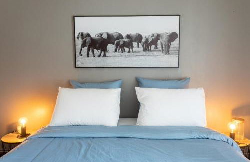 Villa Eribelle - Foto 10