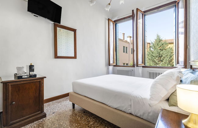 Residence Centopietre - Photo 32