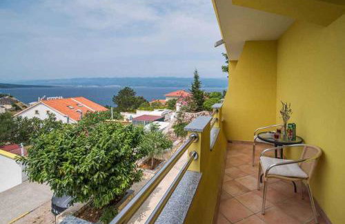 Apartment Vrbnik 21 - Foto 1