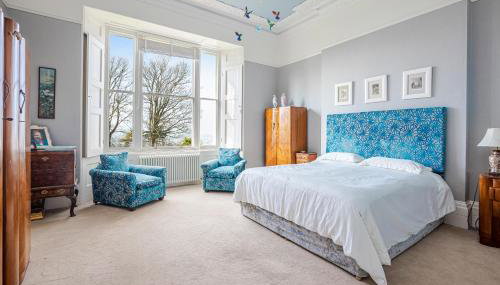 Stunning Apartment in Victorian Villa with Garden - Foto 5