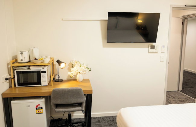 Baileys Serviced Apartments - Foto 3