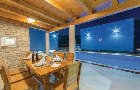 Two-Bedroom Apartment In Verunic - Foto 5