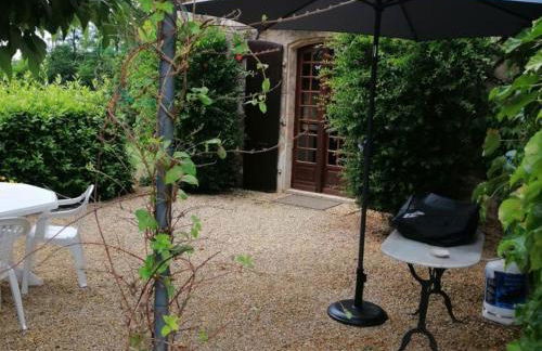 Charmante maison de campagne avec piscine partagée, 4 personnes - FR-1-616-424 - Foto 3