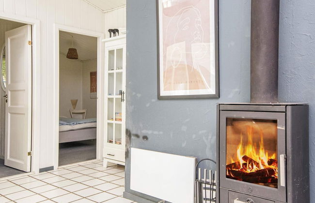 8 Person Holiday Home in Orsted-by Traum - Foto 19