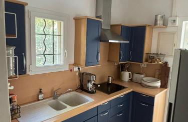 Maison Cigale Ramatuelle - Foto 24