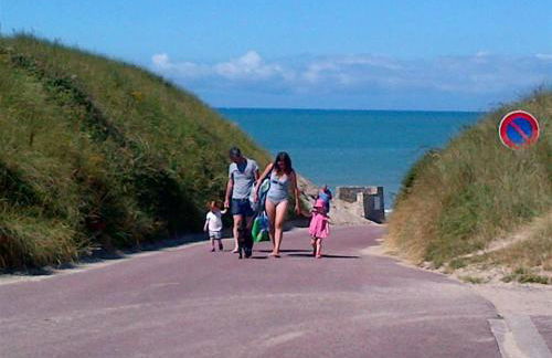 Maison de vacances à Créances - Foto 36