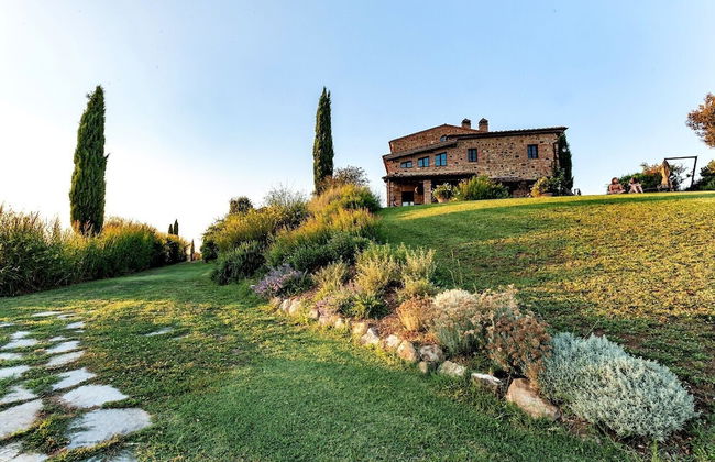 Podere Cunina - Foto 1