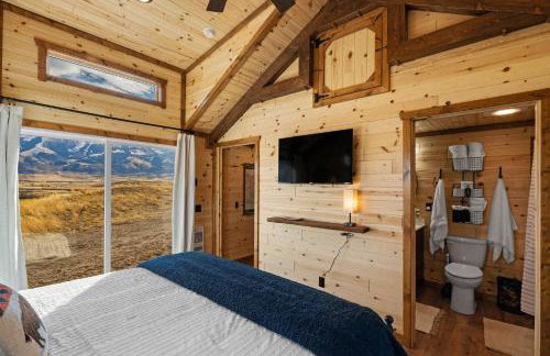 Little Lodge at Emigrant Peak - Foto 18