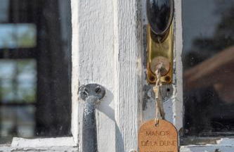 Manoir de la Dune - Foto 31