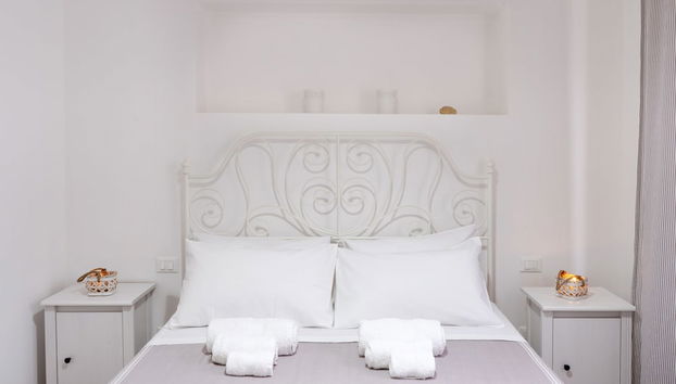 Donna Carlotta - Foto 5, Habitación