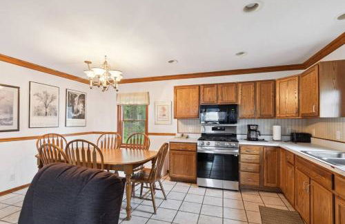 Beachside Cottages for Groups- Sleeps up to 40 - Foto 38