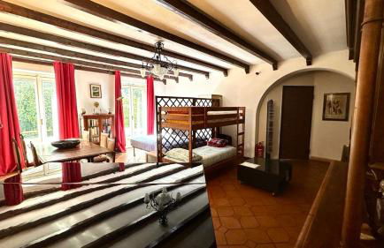 Musicians Mansion Apartment - Foto 6