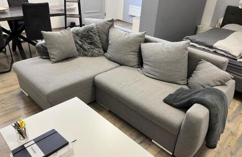 Das Ladenlokal - Gemütlichkeit einkaufen - Foto 6