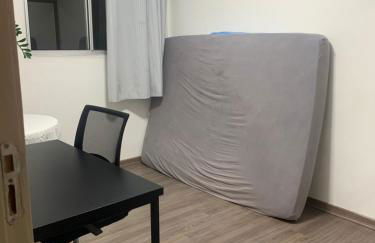 Apartamento Mobiliado a 10 min de Florianópolis - Foto 7