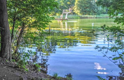 Ferienhaus Boitzenburger Land - Foto 11