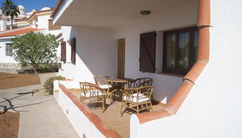 Casas Pareadas Romana - Foto 5, Garden