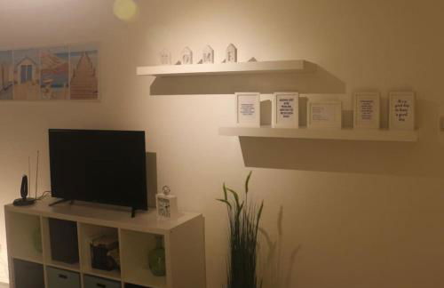 Schöne 2,5 Raum Wohnung Nähe Veltinsarena - Foto 24