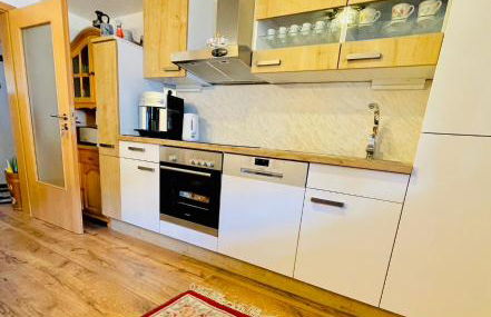 Ferienwohnung Alpensymphonie mit 110 m2 und sonnigem Balkon - Photo 5