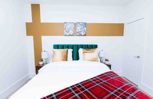 Contemporary luxe home 10mins from DT Houston!!! - Foto 19