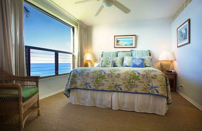 Castle Po'ipū Shores - Foto 8