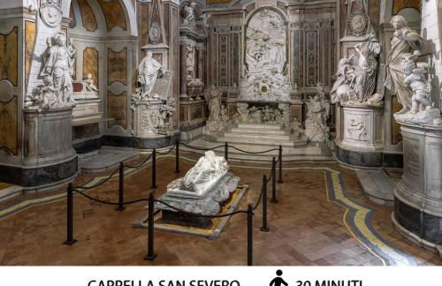 Chiatamone Neapolis Apartment - Foto 77