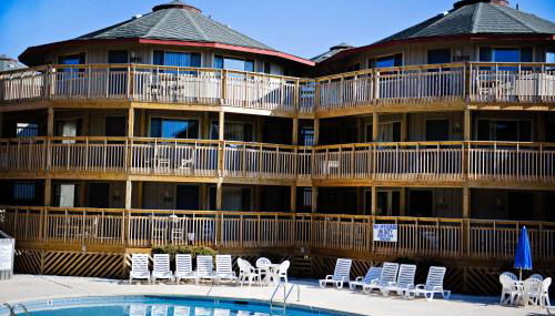 Outer Banks Beach Club - Foto 3