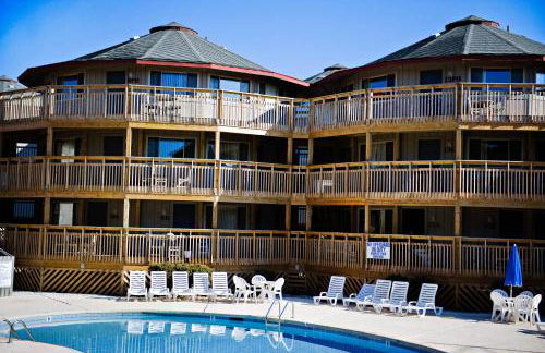 Outer Banks Beach Club - Foto 3