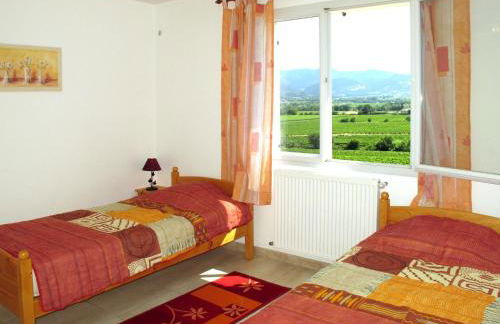 Holiday Home Les Lilas Blancs by Interhome - Foto 16