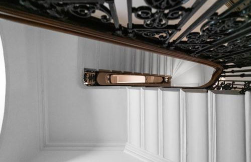 Apartment 4, 48 Bishopsgate by City Living London - Foto 48