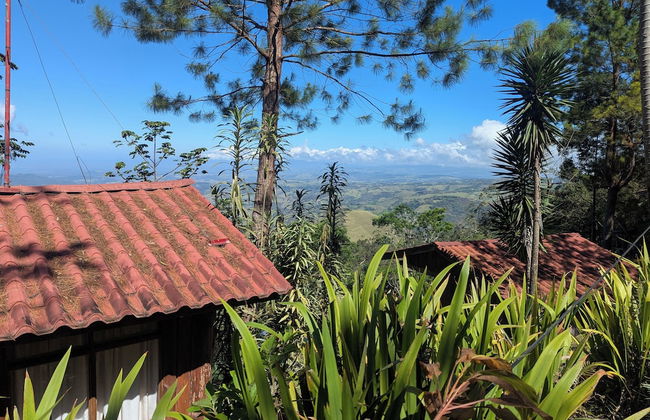 Campos de Oro Wilderness Lodge - Foto 34