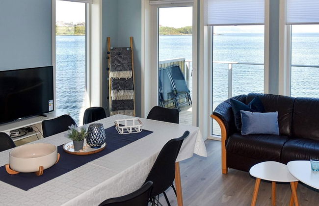 Holiday Home in BrattvÃ¥g - Photo 54