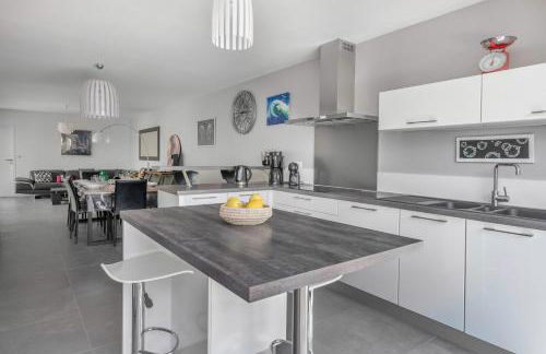 Maison 3 chambres avec beau jardin à Guérande - Foto 13