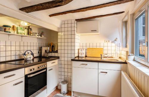 Fachwerkhaus Für Dich - Foto 5