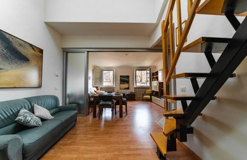 Appartamento Palazzo Barocci - Foto 8