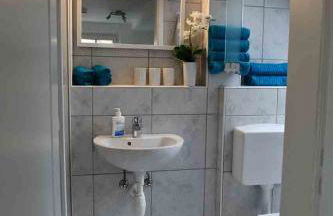 Ferienwohnung über den Dächern von Oberelsbach - Foto 16