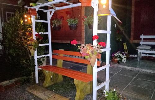 Hospedagem Da Laranjeira Gramado - Photo 69