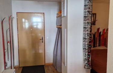 Chamrousse Residence le Balcon de Recoin - Au pied des pistes - Foto 18