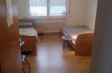 Monteurzimmer Schmidt - Foto 1