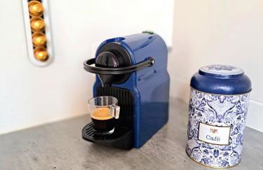 L'Instant Rémois - Hypercentre Boulingrin - Foto 31