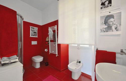 Casa Biglino, grande casa padronale in Monferrato - Foto 32