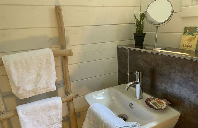 Bed aan zee Zandvoort - Foto 8