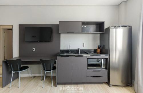 TCO - Apartamentos no Centro Histórico Porto Alegre/RS - Foto 148