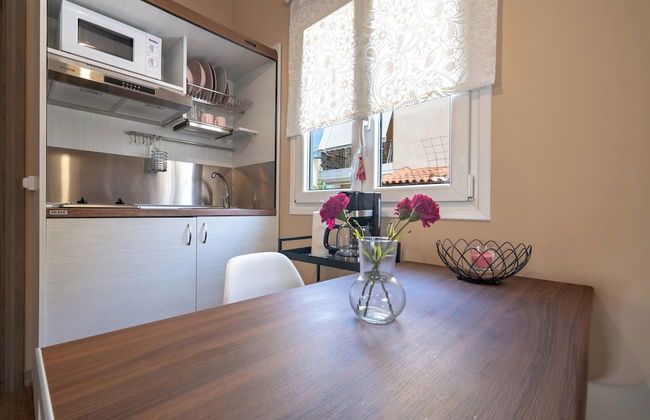 Olympia's Apartments - Foto 29