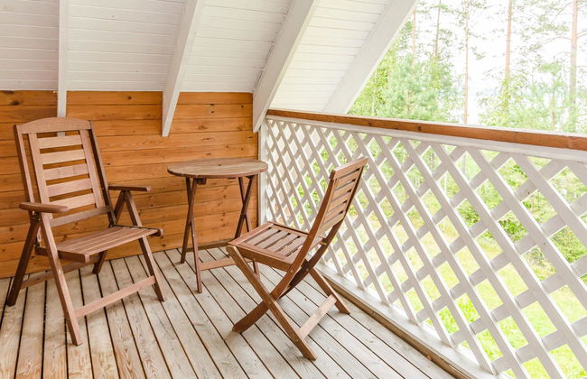 Rantakumpu - Foto 21