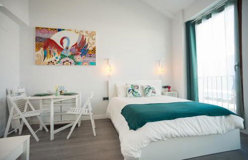 Algo Diferente Apartamentos - Foto 6
