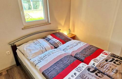 Ferienhaus Ostseewind - ABC583 - Foto 8