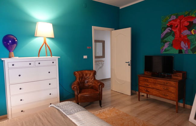 Masseria Villa Marchesi - Foto 40