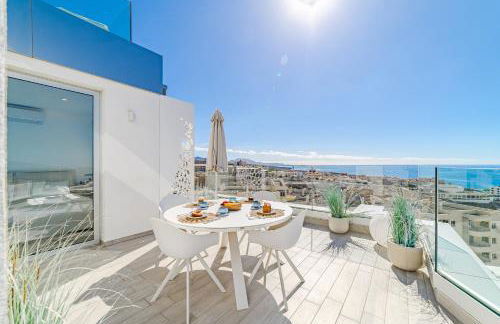 White Haven - Ocean View, airco, heated pool - Foto 14